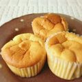 kurousa_u's cooksnap of when they made レモン カップシフォン.