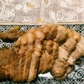 rerihia4's cooksnap of when they made 焼き豚 (チャーシュー).
