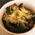 クックYI0TUF☆'s cooksnap of when they made カレーが香る✿ナスとオクラの煮物.