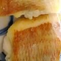 クックEL2ABC☆'s cooksnap of when they made 鯛のムニエル＊ゆず胡椒バター風味.