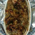ビビとさっちん's cooksnap of when they made 鶏肉とアーティチョークのオーブン焼き.