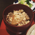 3yes's cooksnap of when they made ナスと大根のお手軽♪味噌炒めそぼろ風.