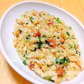 YUH♡ママ's cooksnap of when they made 自家製♪焼豚炒飯.