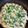 ーBONIー's cooksnap of when they made フライパンで簡単☆葱とシラスのピザ.