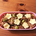 ふーみん❤︎'s cooksnap of when they made 簡単！枝豆の塩昆布炊き込みご飯.