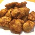 sakiminaまま's cooksnap of when they made めちゃうま♡むね肉deからあげ君イエロー.