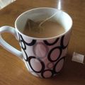 ♡りりたん♡'s cooksnap of when they made 超簡単　本格？ロイヤルミルクティ.