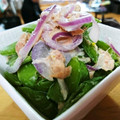 うみ7979's cooksnap of when they made きぬさやのツナマヨサラダ.