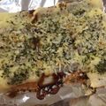 コルとチョコ's cooksnap of when they made ちくわにお好みソースとチーズは合う♪.