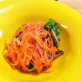 akikohtym's cooksnap of when they made 超簡単☆オリーブオイルドレッシング☆★.