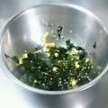 なおころピッコロ's cooksnap of when they made わかめとコーンの酢の物.