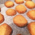 attchen's cooksnap of when they made 洗い物なし✨さくさくバタークッキー.