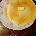 クックY84MUA☆'s cooksnap of when they made 朝ごはん！朝食！ブランチに簡単パンケーキ.