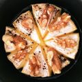 まいうぅ's cooksnap of when they made ワインのお供に♪カマンベールチーズ焼き.