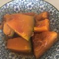 クックXDC13Q☆'s cooksnap of when they made ほくほく！かぼちゃの煮物.