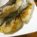 低カロ探検隊's cooksnap of when they made 魚久風粕漬け.