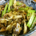低カロ探検隊's cooksnap of when they made 簡単！お野菜もたっぷり摂れるさば味噌炒め.