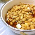 coconut☺︎'s cooksnap of when they made 恵子さんの美味しい酢大豆玉葱で旨み＋.