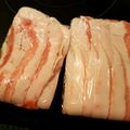 クック8G84V7☆'s cooksnap of when they made 私の豚バラ肉冷凍保存方法.