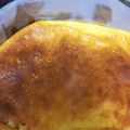 うそちゃん's cooksnap of when they made チーズケーキのようなヨーグルトケーキ♡.