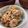kinako10's cooksnap of when they made 色々野菜と挽き肉炒飯.