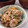 kinako10's cooksnap of when they made 色々野菜と挽き肉炒飯.