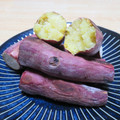 まる゜'s cooksnap of when they made 驚愕の甘さ(◎o◎)！魔法の焼き芋.