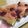 まりっコぐらし's cooksnap of when they made ブルーベリーとヨーグルトのパウンドケーキ.