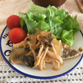 yananana's cooksnap of when they made 夏は冷やして！簡単＊アジの南蛮漬け＊.