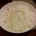 kumicyoo's cooksnap of when they made 塩麹でキヌア入りおにぎり.