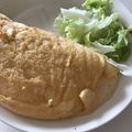 みにー2020's cooksnap of when they made フワフワオムレツ.