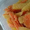 mana⭐f's cooksnap of when they made じゃがいもとにんじんの味噌バターきんぴら.