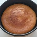 シュガーレス仔's cooksnap of when they made 生クリーム消費！絶品パウンドケーキ♡.