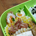 ☆一星☆'s cooksnap of when they made ✿おつまみちくわ✿.