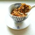 totomamato's cooksnap of when they made サバ缶☆フレーク☆そぼろ.