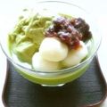 totomamato's cooksnap of when they made 濃厚！豆腐抹茶アイス♡ワンボウルで簡単♪.