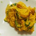 リサ□■'s cooksnap of when they made 簡単かぼちゃの煮物のリメイクサラダ.