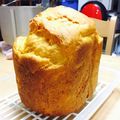 ＊月夜野＊'s cooksnap of when they made HBでトマト食パン☆.