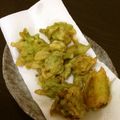 ☆こまっと☆'s cooksnap of when they made サックサク！ふきのとう天ぷら☆.