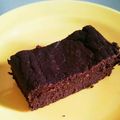おくぼう's cooksnap of when they made おからのガトーショコラ.