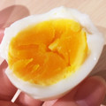 arichan06's cooksnap of when they made 簡単ムキムキゆで卵の作り方.