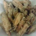 雪ぴよ's cooksnap of when they made 手羽中の唐揚げ.
