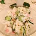 なっつん➕'s cooksnap of when they made 我が家の大盛りポテトサラダ.
