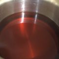 じょんぴの's cooksnap of when they made 黄金比シリーズ★手作りめんつゆ.