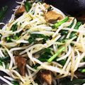 Harumaっちょ's cooksnap of when they made 美味しいうちのレバニラ炒め♪.