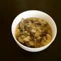 ☆こまっと☆'s cooksnap of when they made あったかもずくたまごスープ♡.