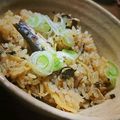 あおいりん's cooksnap of when they made オイルサーディンで簡単健康炊き込みご飯.