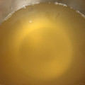 ★MORNING★'s cooksnap of when they made 一番だしの作り方（鰹 昆布）花鰹を使って.