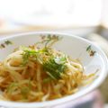かすてら１２'s cooksnap of when they made 節約食材で一品！もやしの塩麹甘辛醤油炒め.
