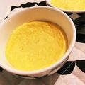 みまちゃん1112's cooksnap of when they made 超簡単　パステル風なめらかプリン.